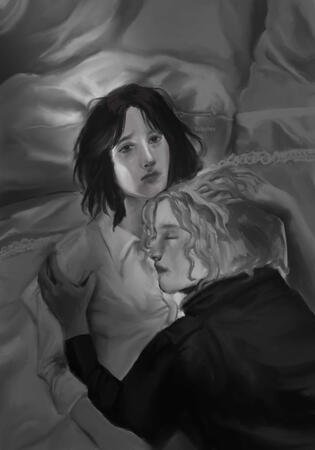 In Bed In Bed